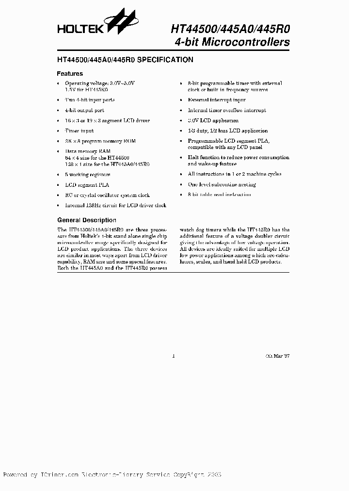 HT445A048DIP_2825138.PDF Datasheet
