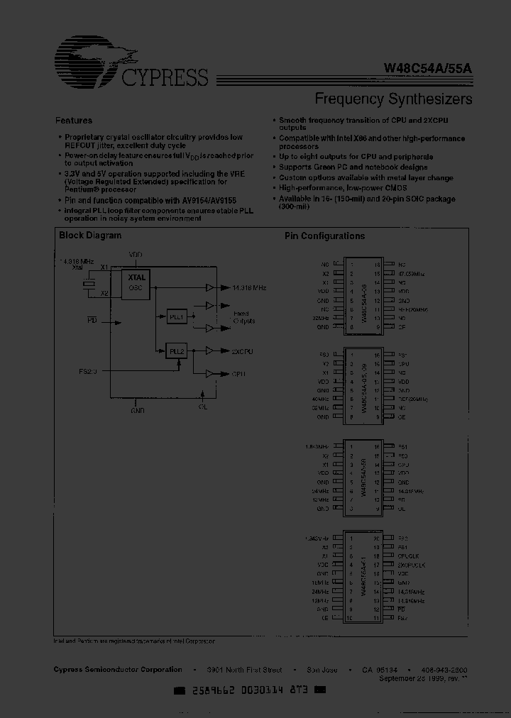 W48C55A-61G_2827827.PDF Datasheet