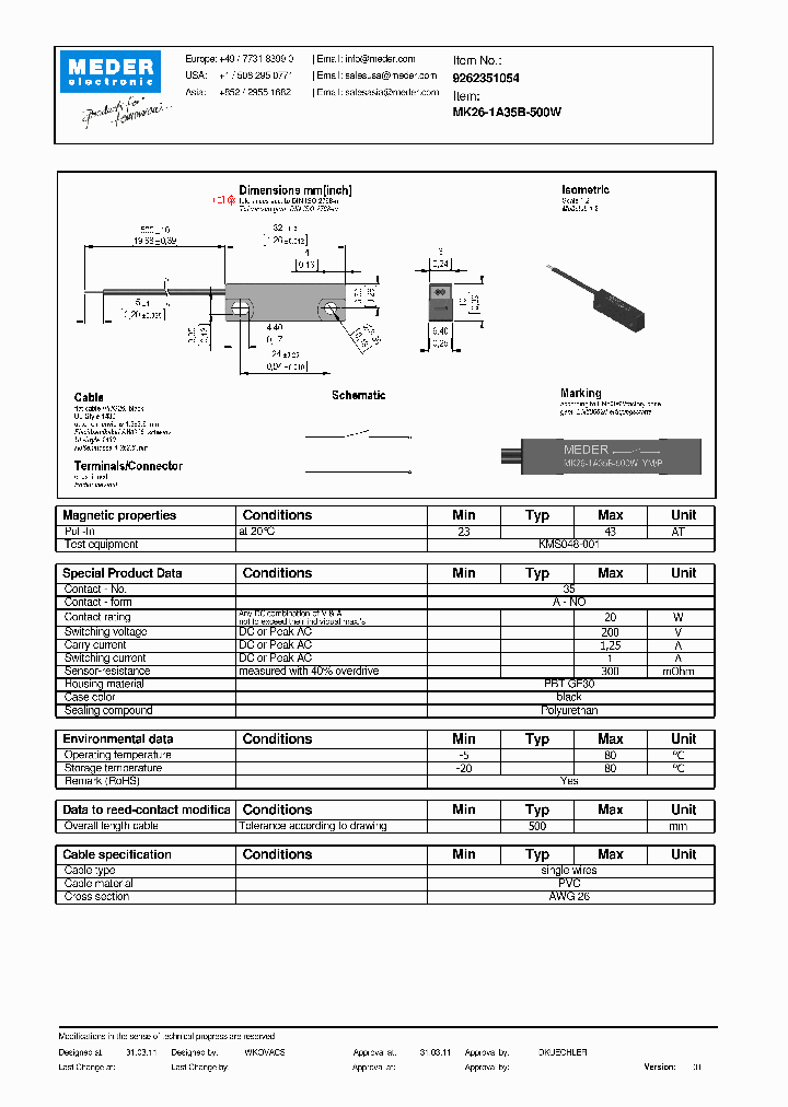 MK26-1A35B-500W_2832885.PDF Datasheet
