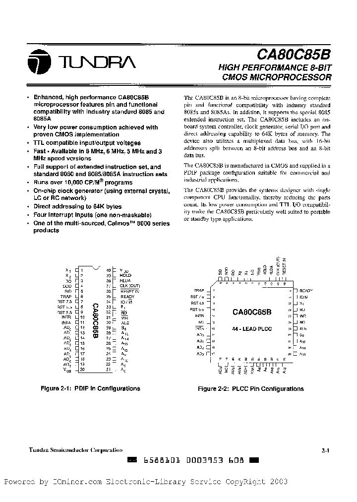 CA80C85B-3CN_2830928.PDF Datasheet