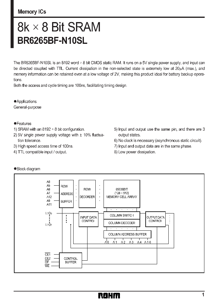 BR6265BF-N10SL_2832830.PDF Datasheet