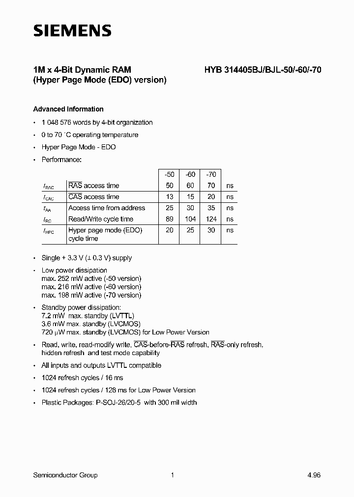 HYB314405BJL-60_2833003.PDF Datasheet