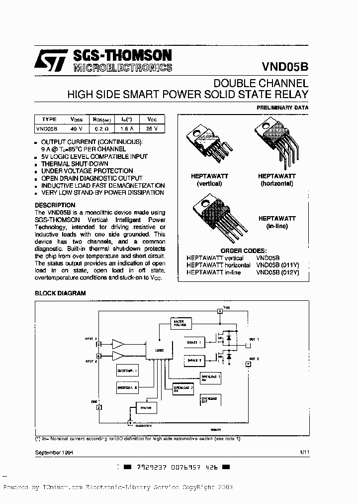 VND05B012Y_2831897.PDF Datasheet