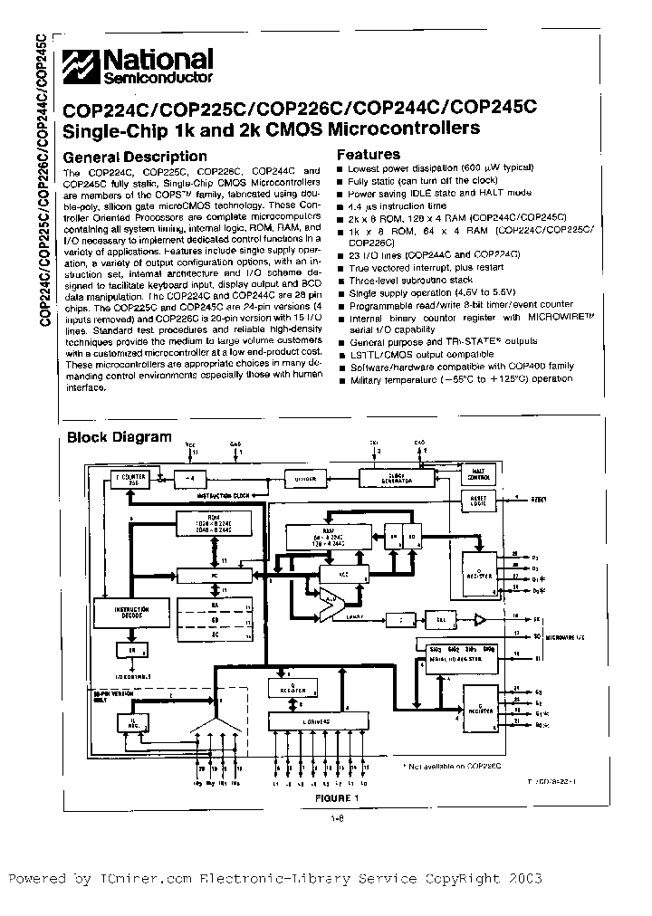 COP225C-XXXN_2834897.PDF Datasheet