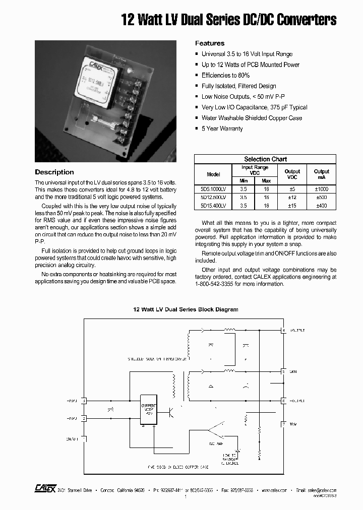 5D15400LV_2836081.PDF Datasheet