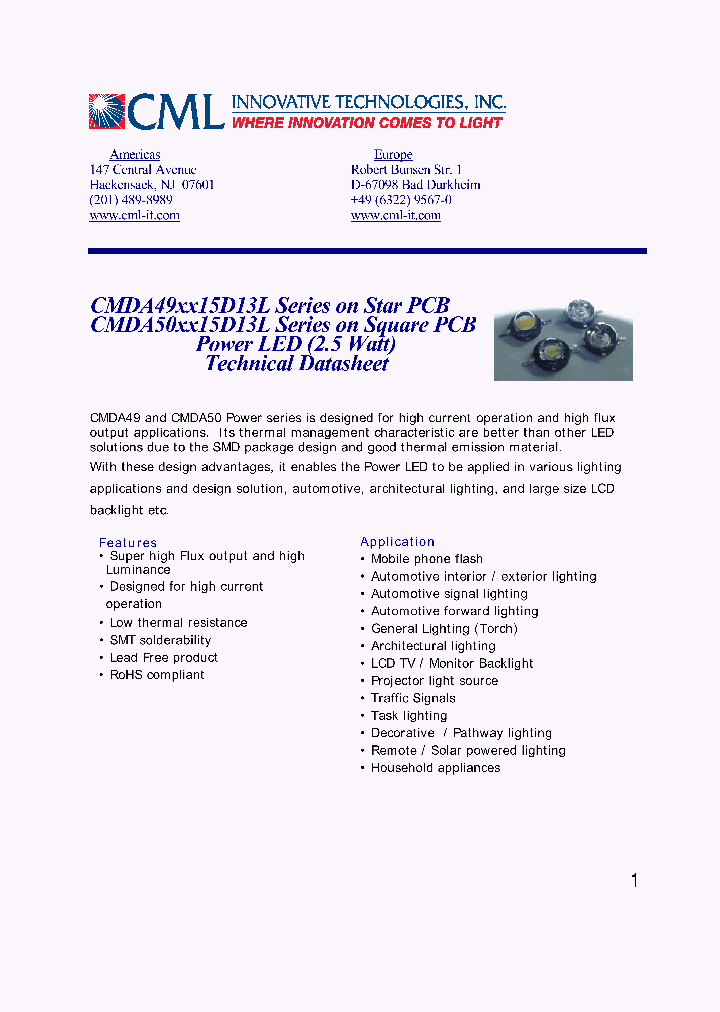 CMDA50GB15D13L_2835698.PDF Datasheet