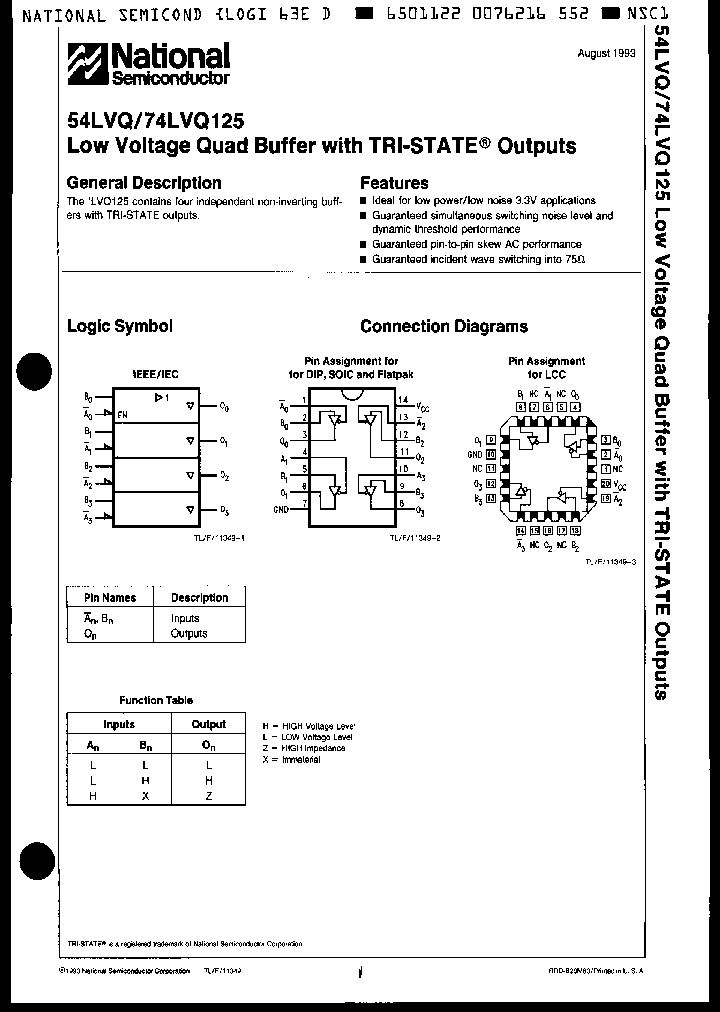 54LVQ125DMQB_2836089.PDF Datasheet