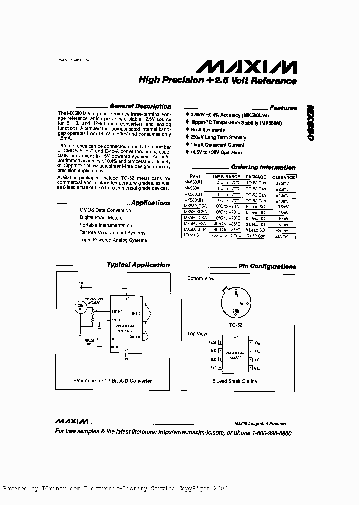 AD580SHHR_2837525.PDF Datasheet