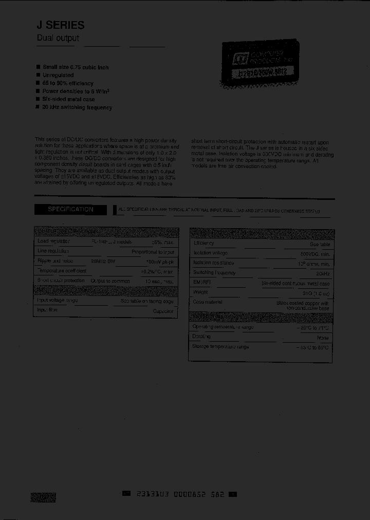 J05D18165W_2836304.PDF Datasheet