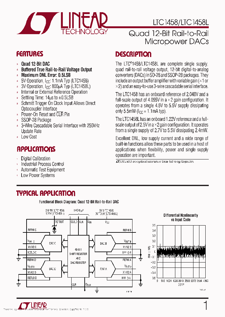 LTC1458LIG_2838289.PDF Datasheet
