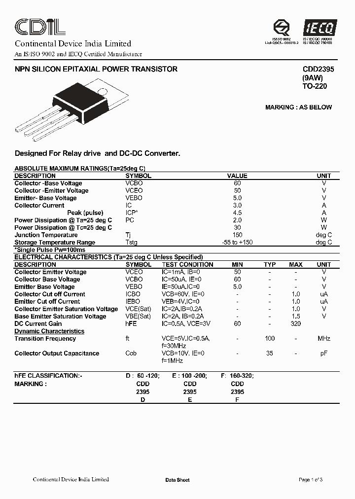 CDD2395F_2842876.PDF Datasheet
