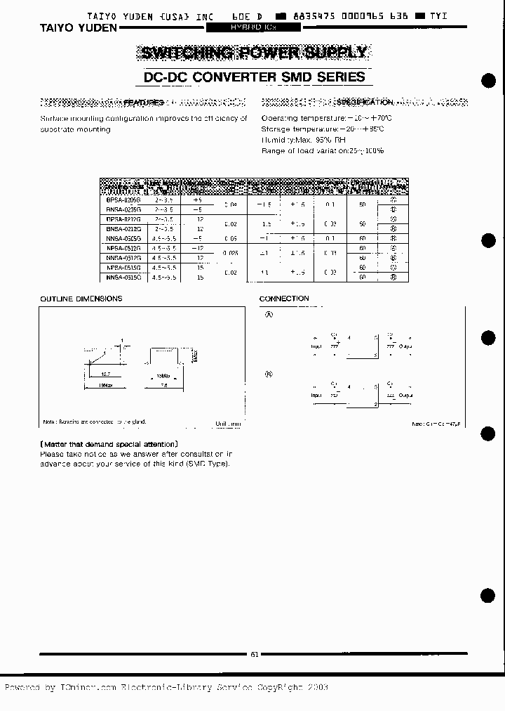 NNSA0505G_2844250.PDF Datasheet