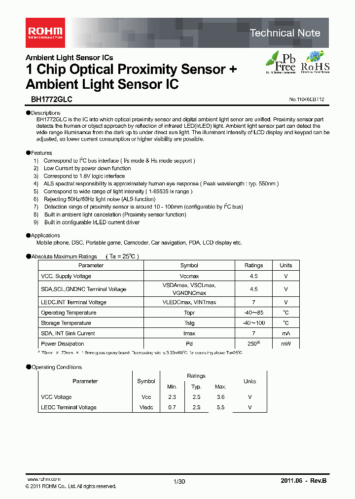 BH1772GLC_2843095.PDF Datasheet