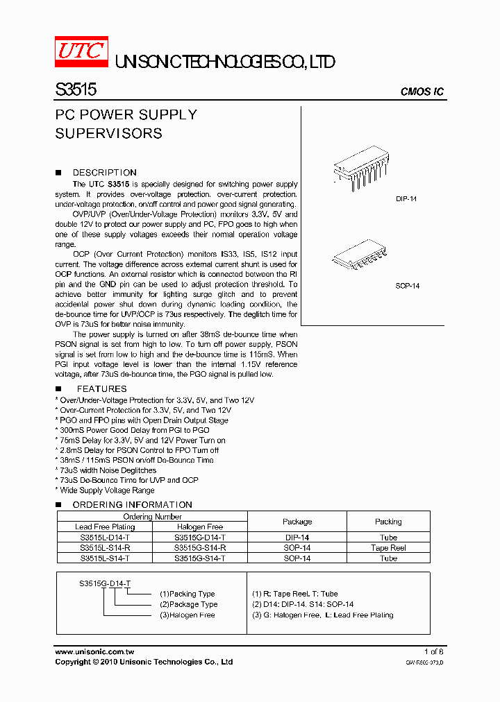 S3515G-S14-R_2844296.PDF Datasheet