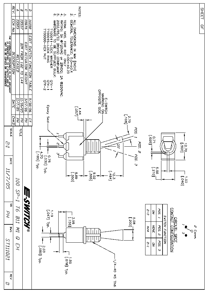 100SP-1T6B11M1QEH_2844961.PDF Datasheet