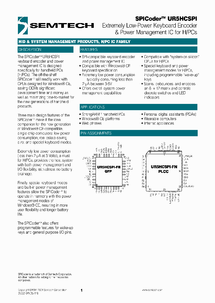 UR5HCSPI-XX-FB_2846513.PDF Datasheet