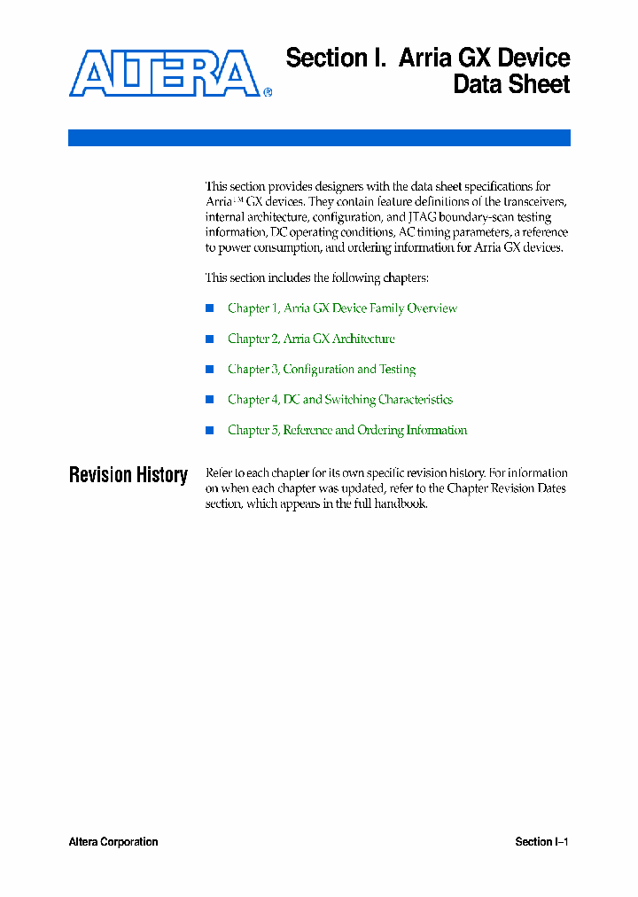 EP1AGX35CF1152I6N_2849673.PDF Datasheet