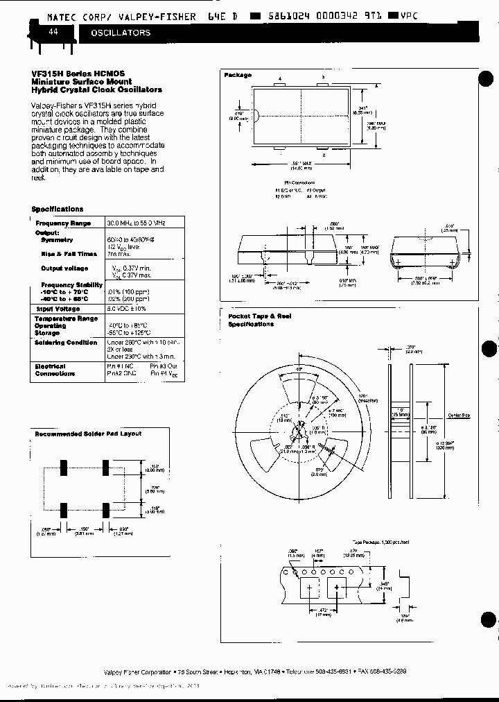 VF315H-SERIES_2845137.PDF Datasheet