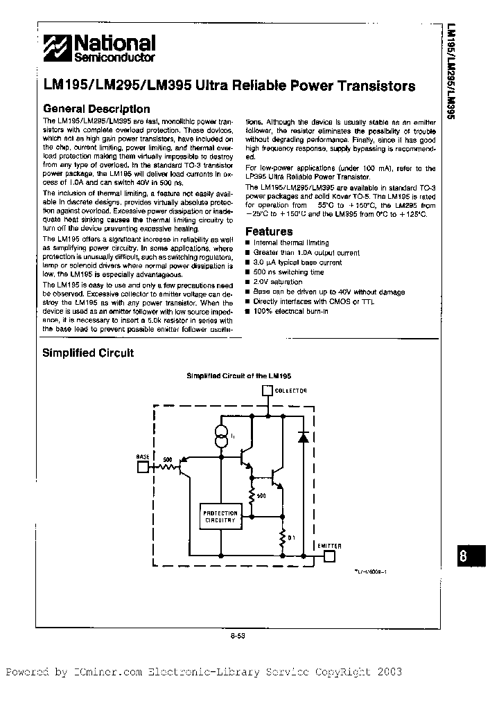 LM195K-MIL_2851498.PDF Datasheet