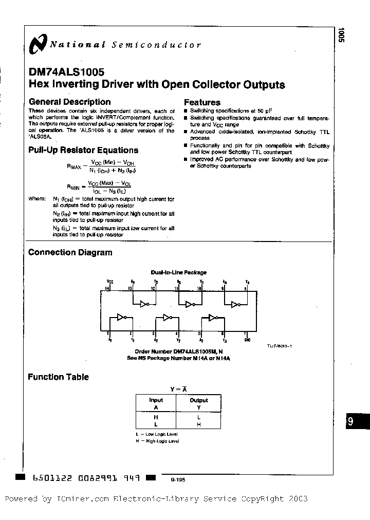 DM74ALS1005JA_2851256.PDF Datasheet