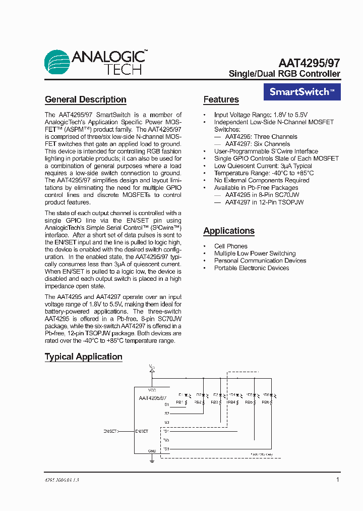 AAT4295IJS-T1_2851994.PDF Datasheet