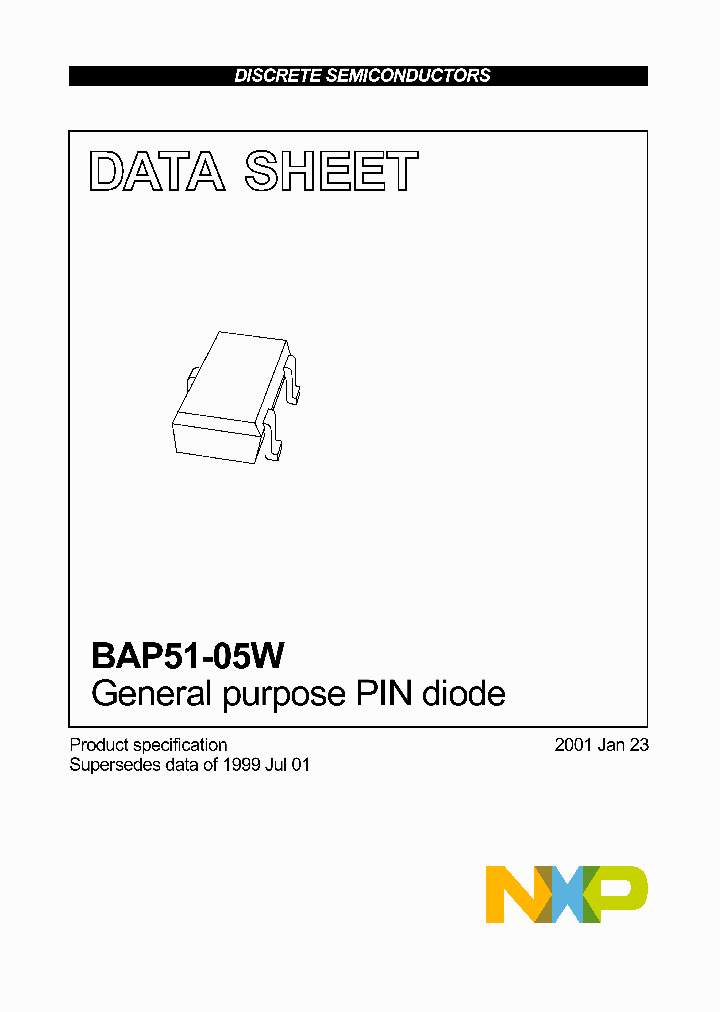 BAP51-05W_2848585.PDF Datasheet