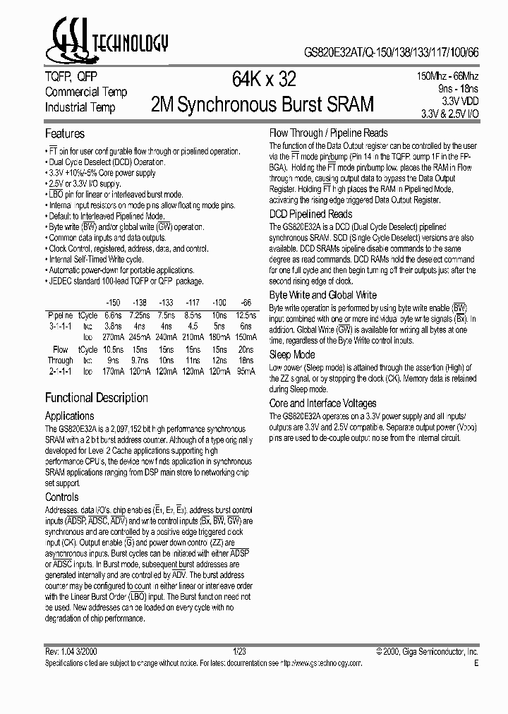 GS820E32A_2851591.PDF Datasheet