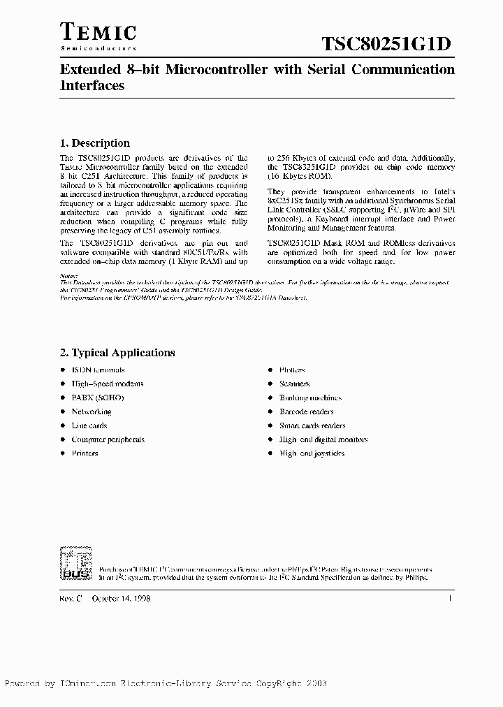 TSC251G1DXXX-L12CB_2852585.PDF Datasheet
