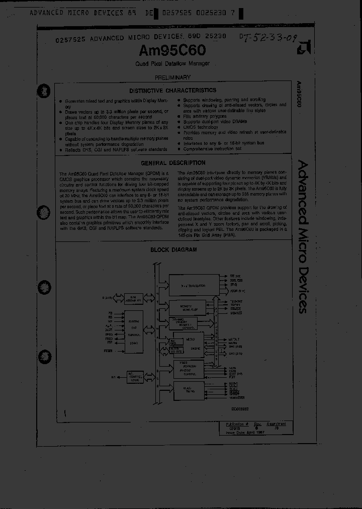 AM95C60-12GC_2853250.PDF Datasheet