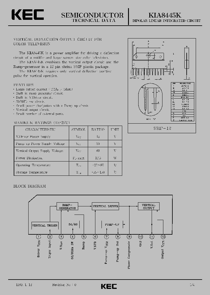 KIA8445K_2852184.PDF Datasheet