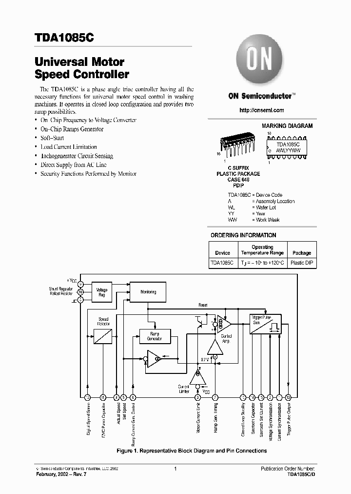 TDA1085C-D_2854155.PDF Datasheet