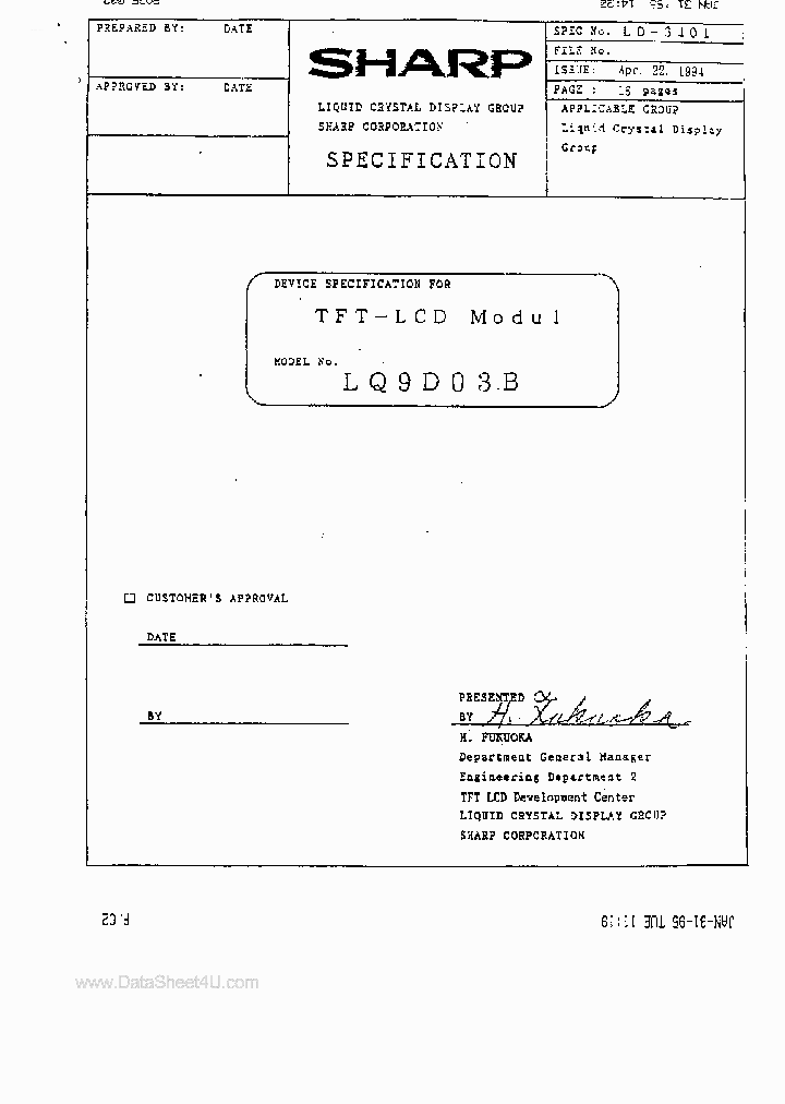 LQ9D03B_2854760.PDF Datasheet