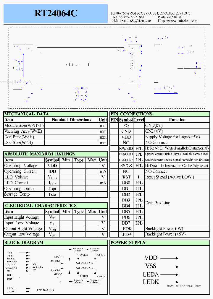 RT24064C_2855149.PDF Datasheet