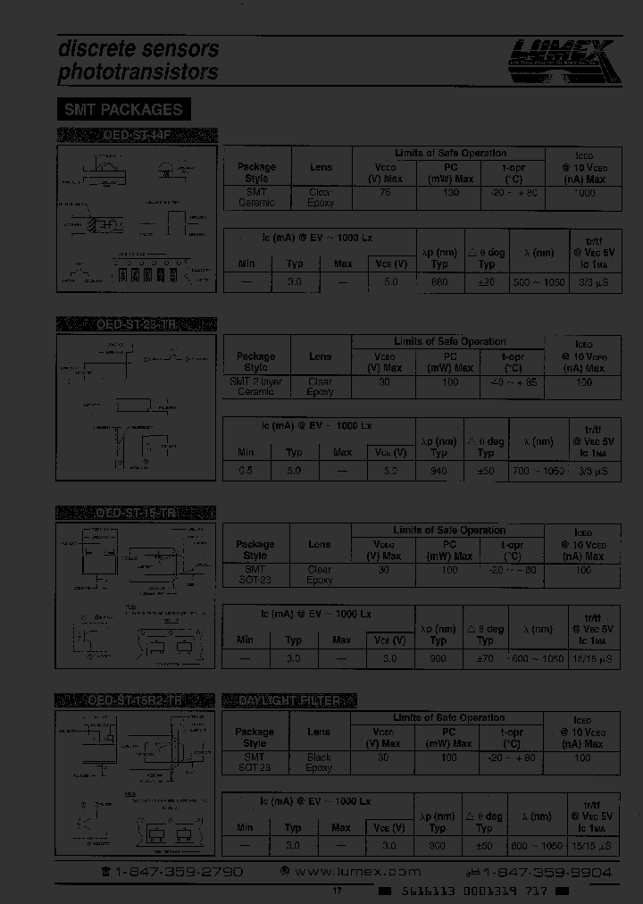 OED-ST23TR_2855678.PDF Datasheet