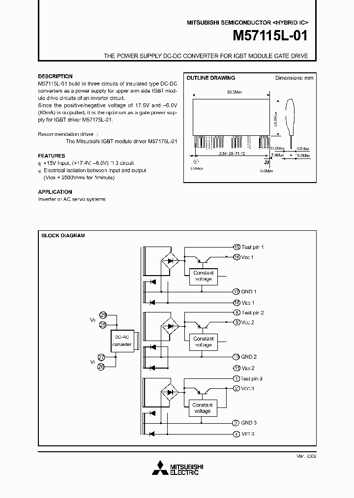 M57115L-01_2856758.PDF Datasheet