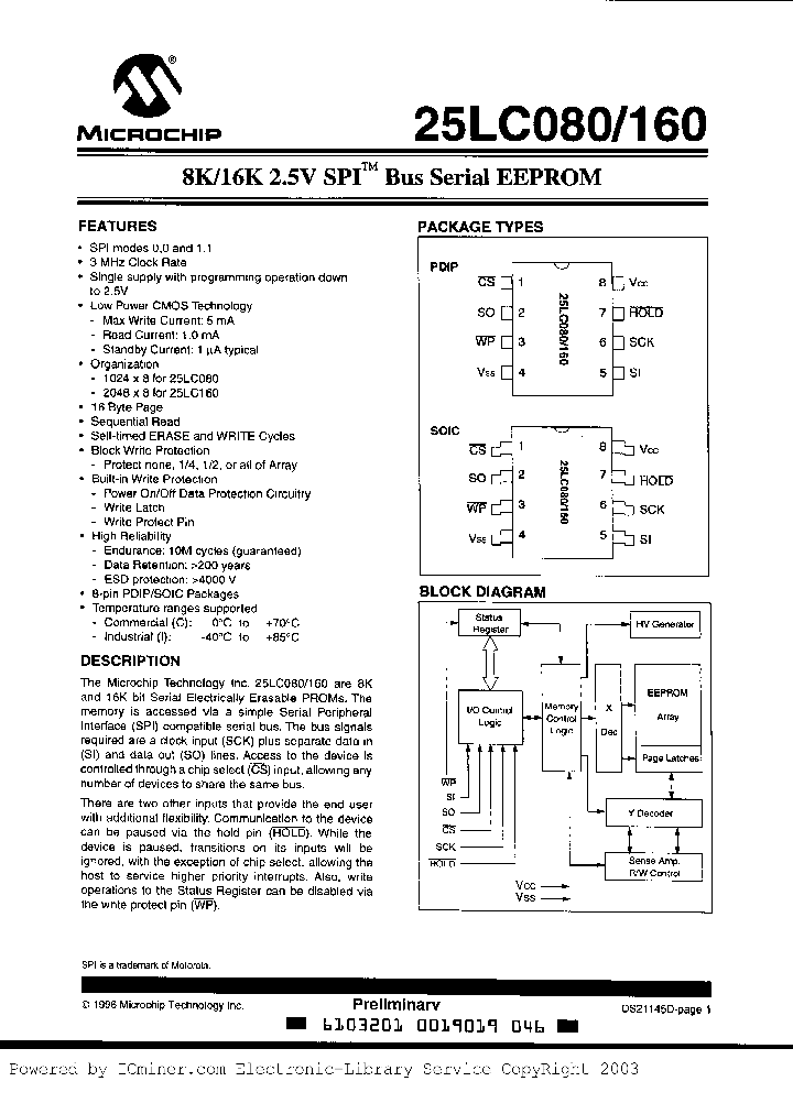 25LC160SN_2859146.PDF Datasheet