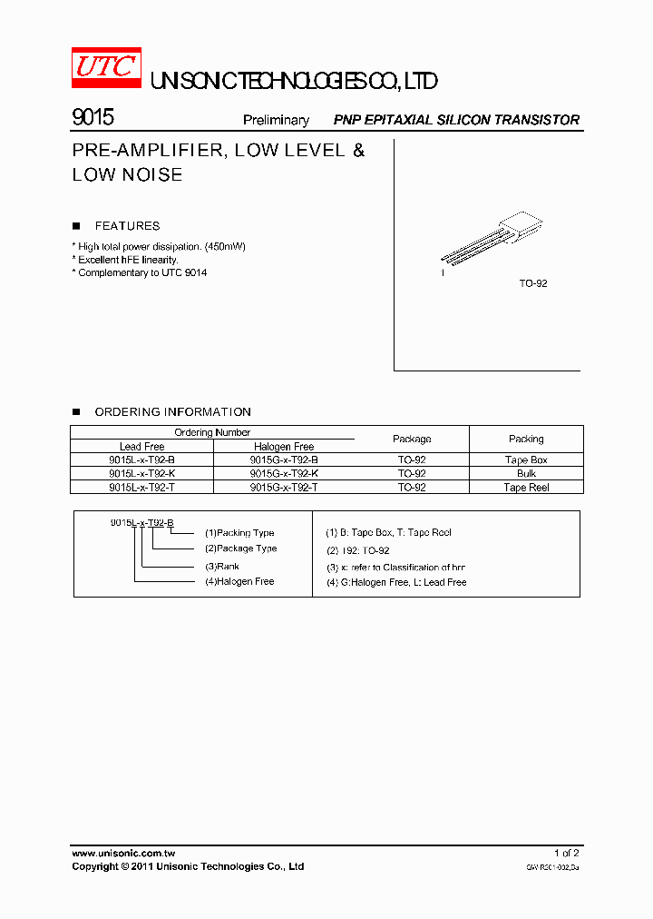 9015L-X-T92-K_2860353.PDF Datasheet