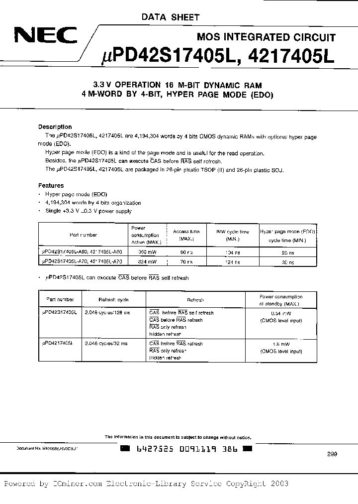 UPD4217405LLA-A70_2859931.PDF Datasheet