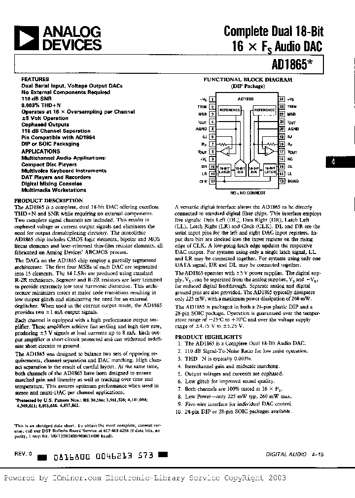 AD1865N-K_2861930.PDF Datasheet