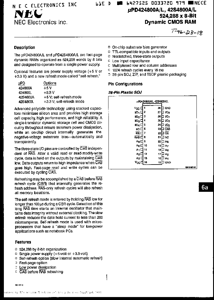 UPD424800LG5M-A60_2857245.PDF Datasheet