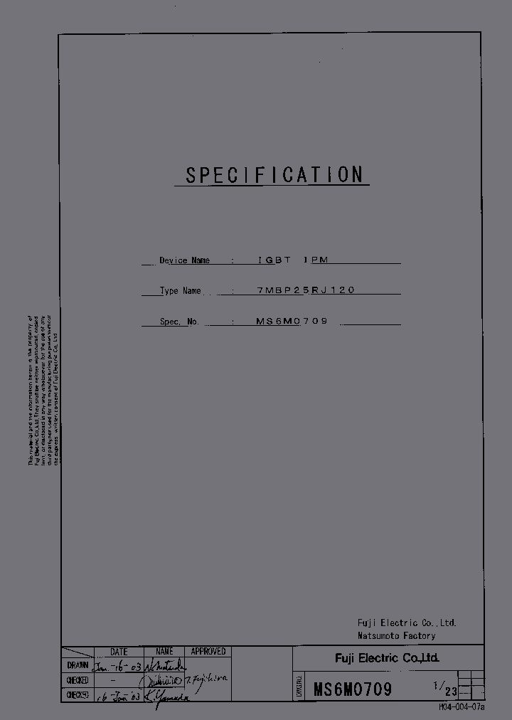 7MBP25RJ-120_2864569.PDF Datasheet