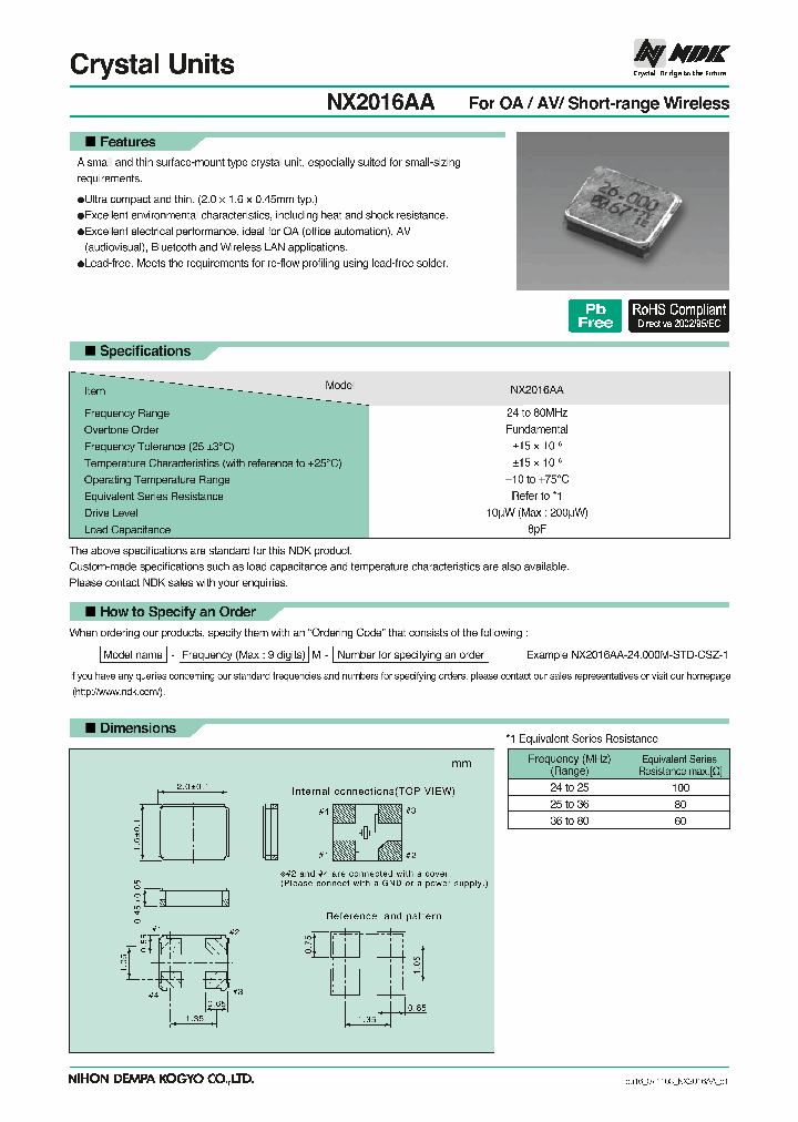 NX2016AA_2863903.PDF Datasheet