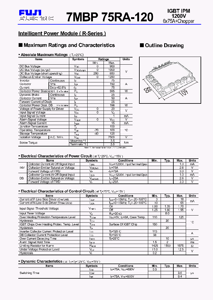7MBP75RA-120_2865924.PDF Datasheet