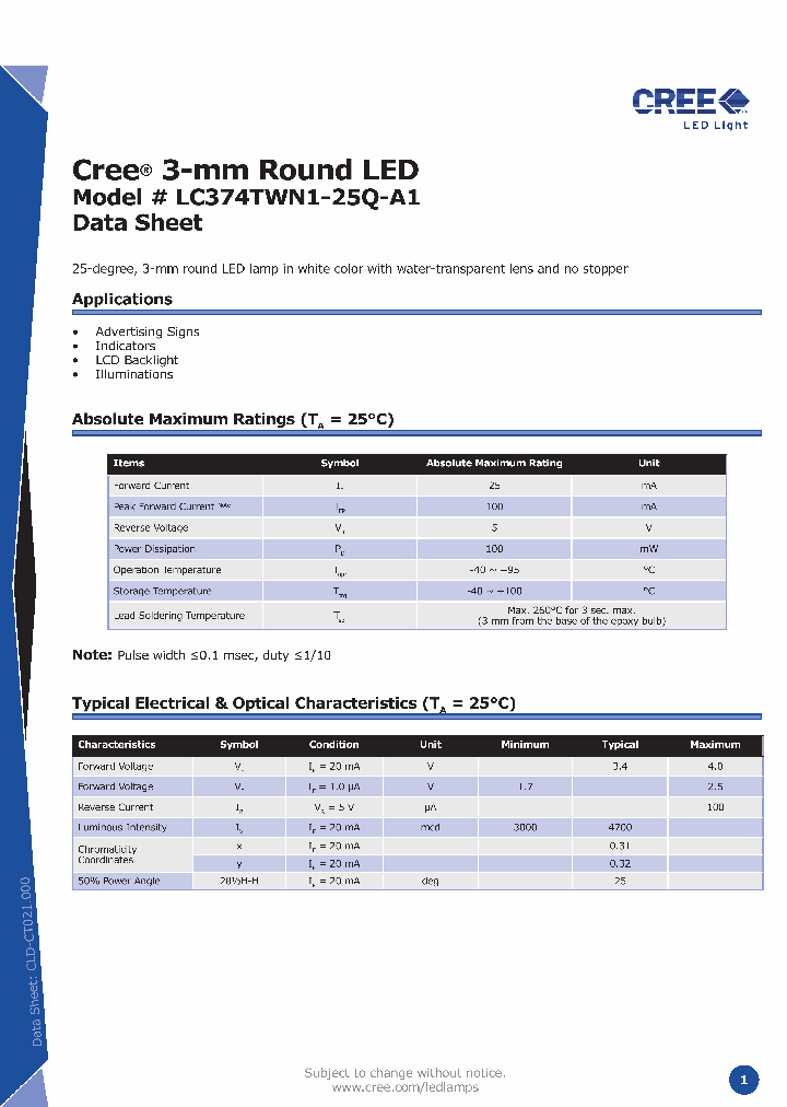 LC374TWN1-25Q-A1_2863965.PDF Datasheet