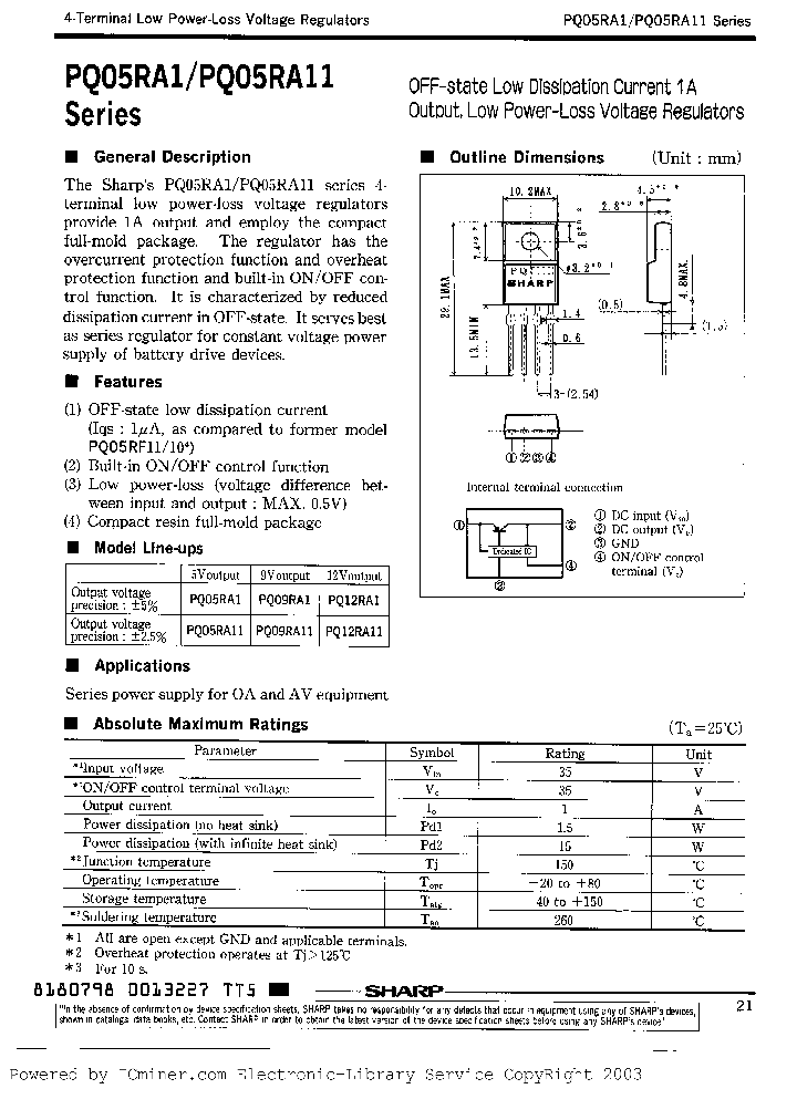 PQ05RA1RA11_2864971.PDF Datasheet