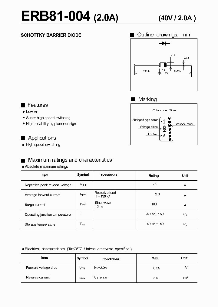 ERB81-004_2866352.PDF Datasheet
