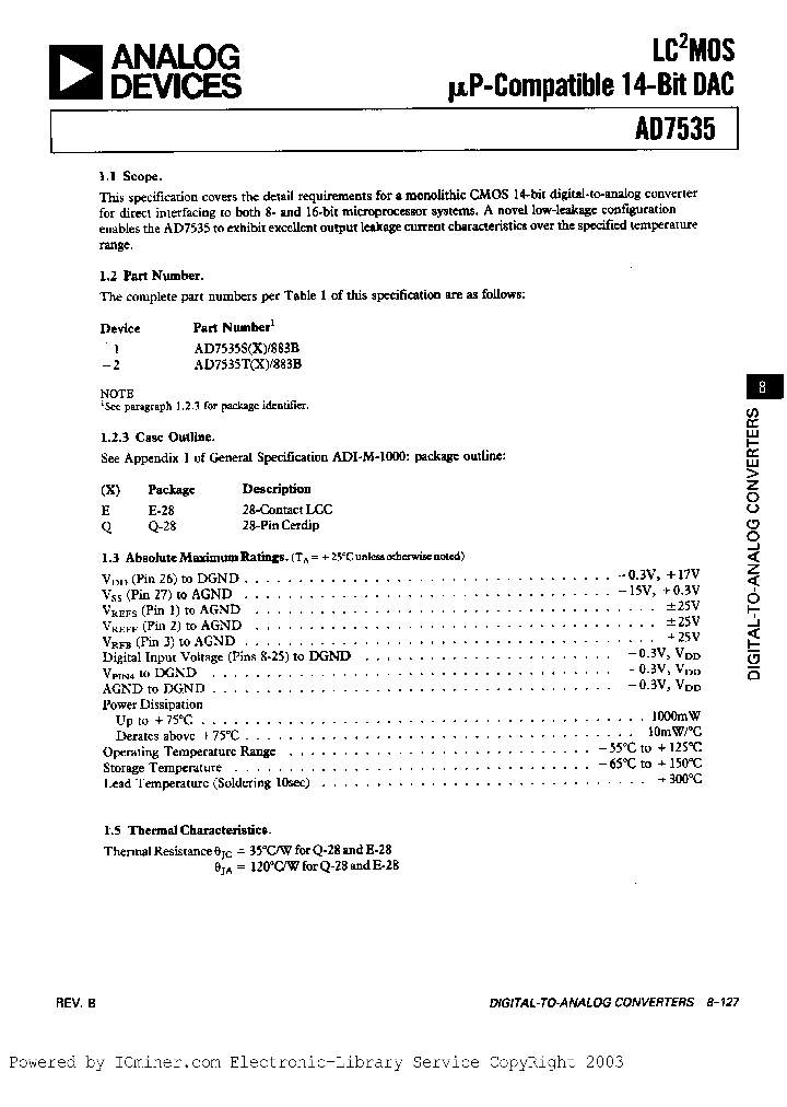 AD7535SQ883B_2867987.PDF Datasheet