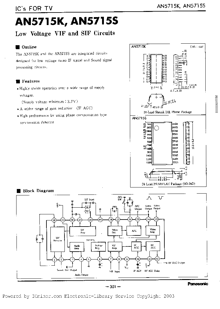 AN5715S_2868164.PDF Datasheet