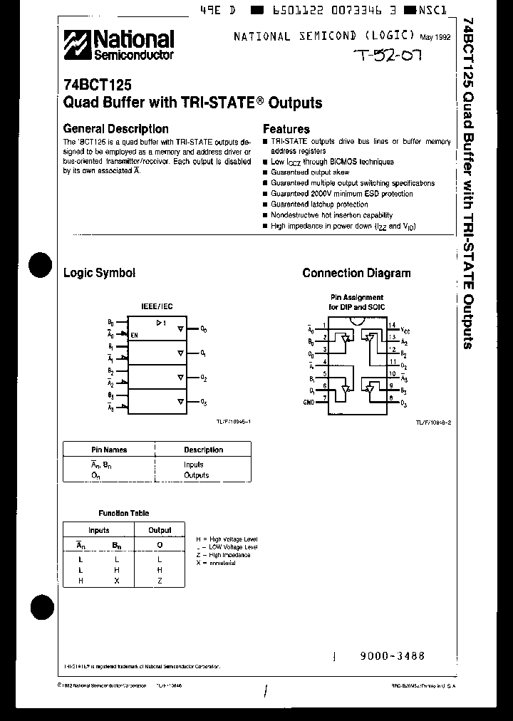 74BCT125SCQR_2869282.PDF Datasheet
