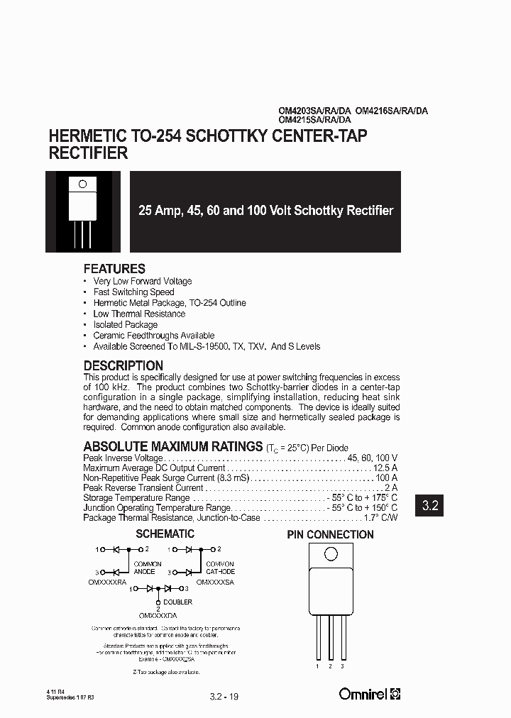 OM4215SW_2869349.PDF Datasheet